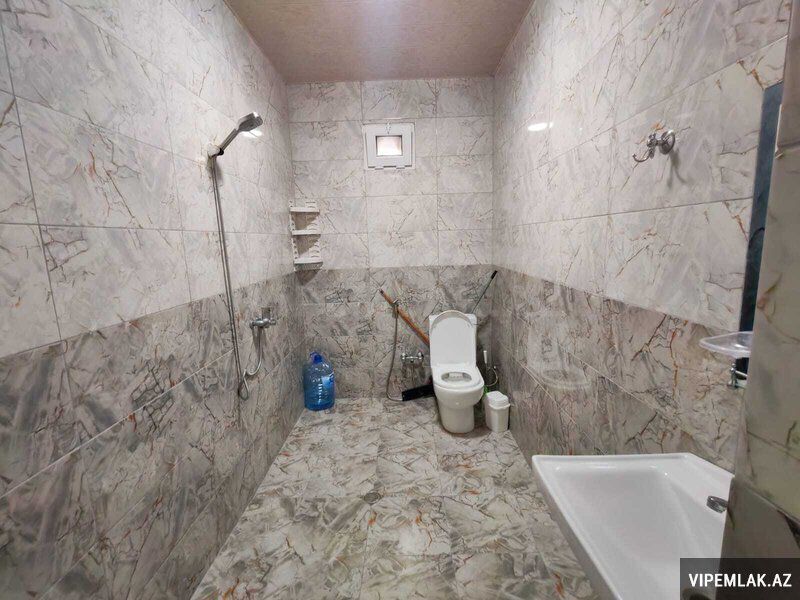 Xəzər rayonunda 3 otaqlı Həyət evi Satılır, 100 m² — Ev, villa, Bakı