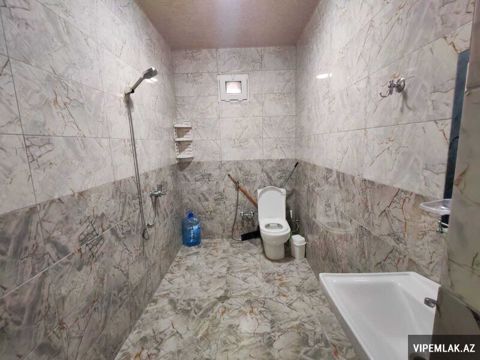 Xəzər rayonunda 3 otaqlı Həyət evi Satılır, 100 m² — Bakı