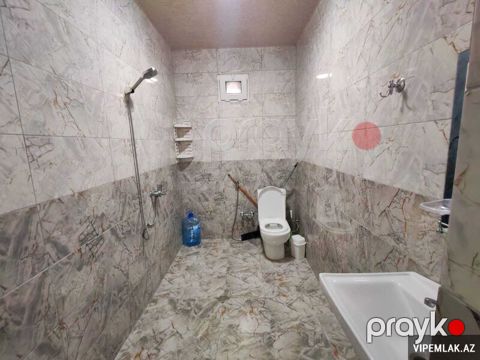 Xəzər rayonunda 3 otaqlı Həyət evi Satılır, 100 m²