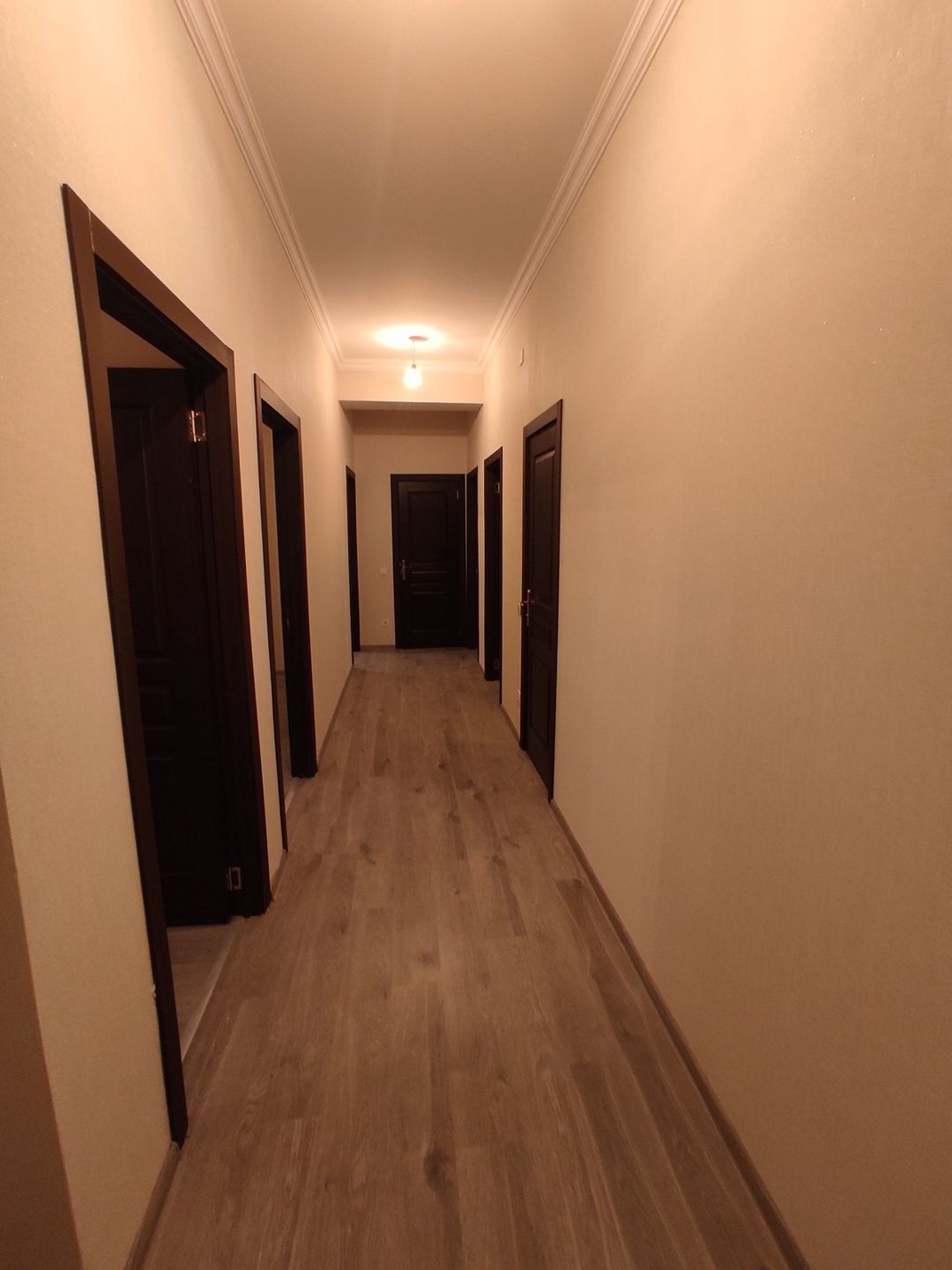 Satılır 3 otaqlı yeni tikili 76 m² — Mənzil, Bakı (7)