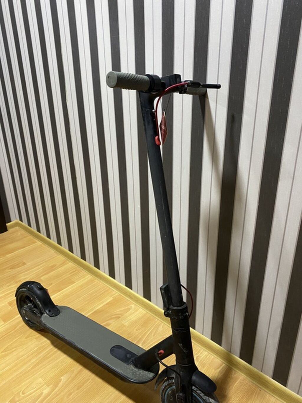 Salam bezi xercleri var real aliciya kecici eliyecem duzeltdirib rahat — Skuterlər, Digah (3)