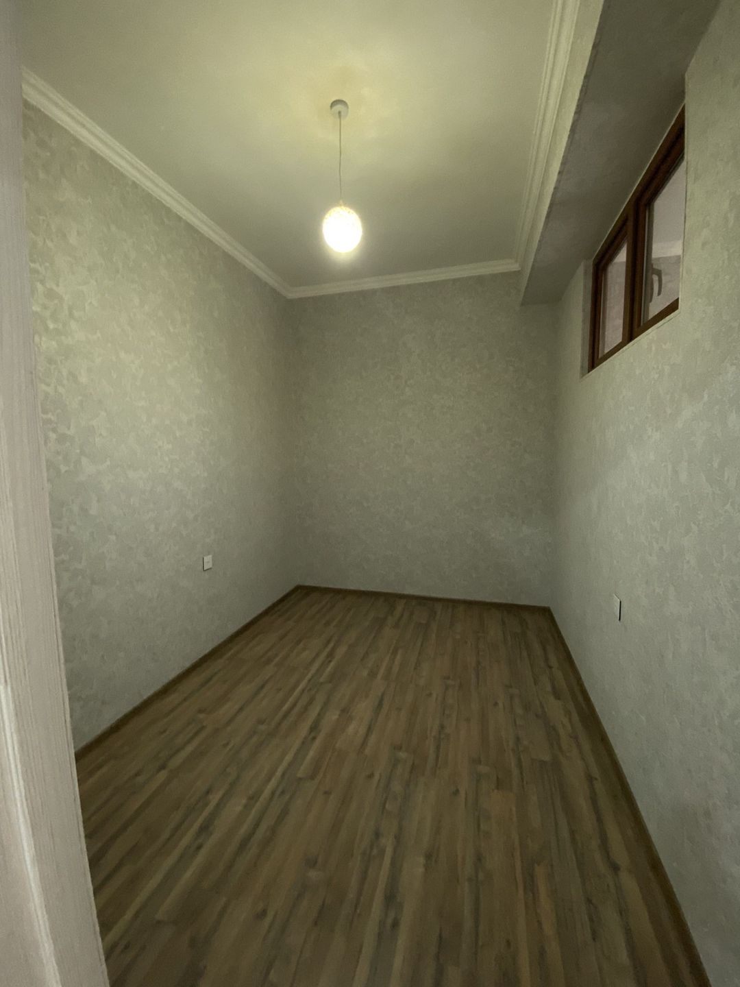 Satılır 3 otaqlı yeni tikili 59 m² — Mənzil, Bakı (5)