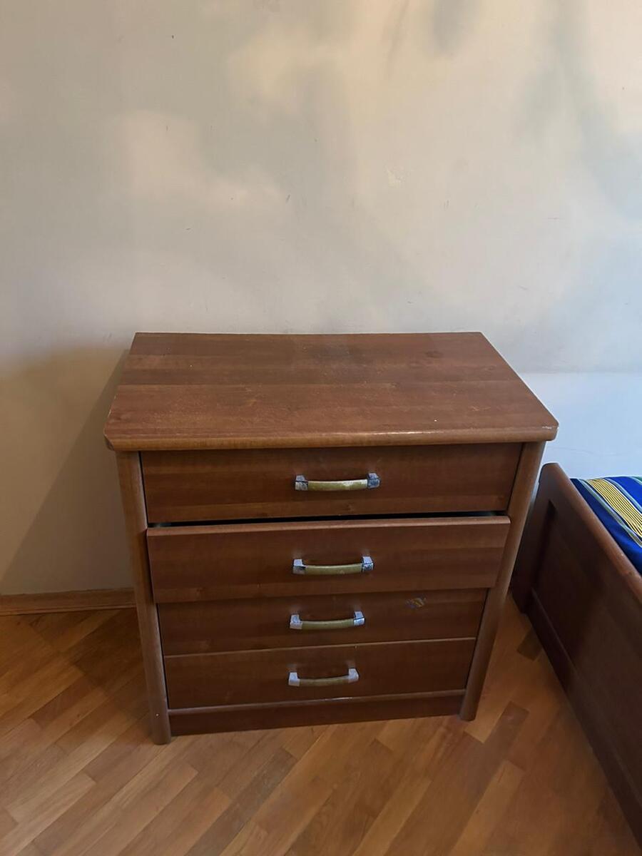 2-otaqlı mənzil kirayə verilir, Binəqədi r., 55 m² — Mənzil, Bakı (11)