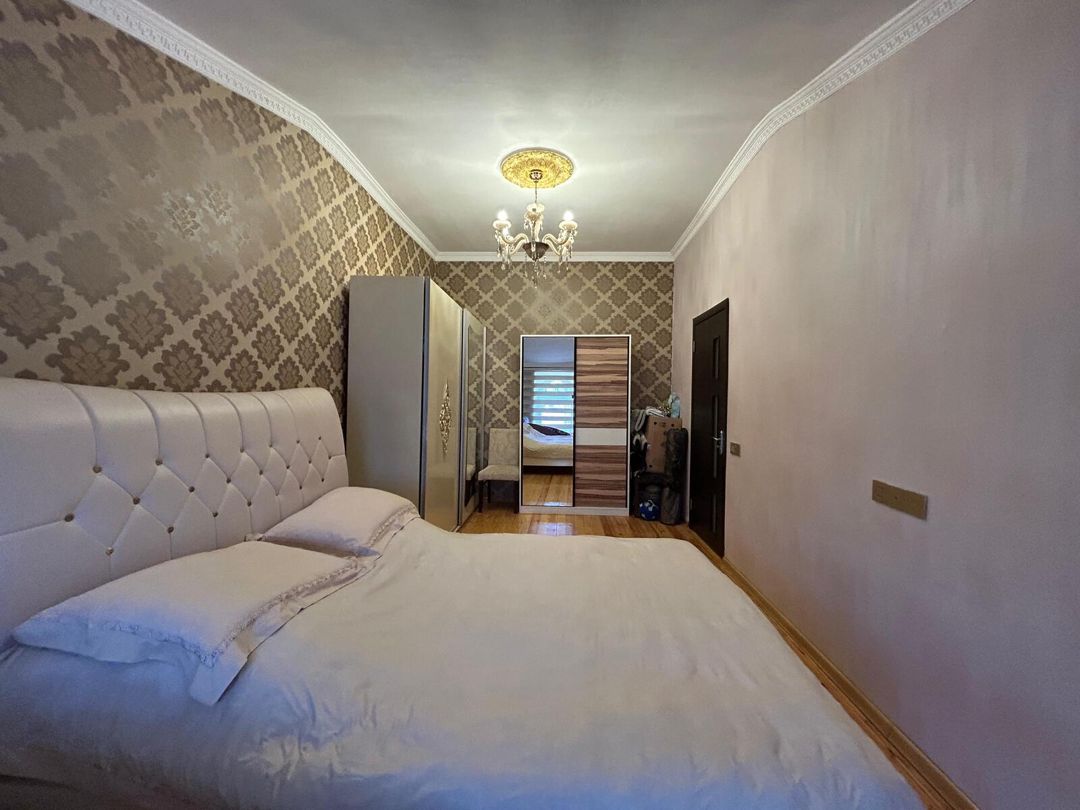 Satılır 2 otaqlı yeni tikili 46 m² — Mənzil, Xırdalan (5)