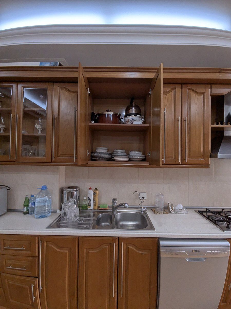 İcarəyə verilir 4 otaqlı yeni tikili 200 m² — Mənzil, Bakı (12)