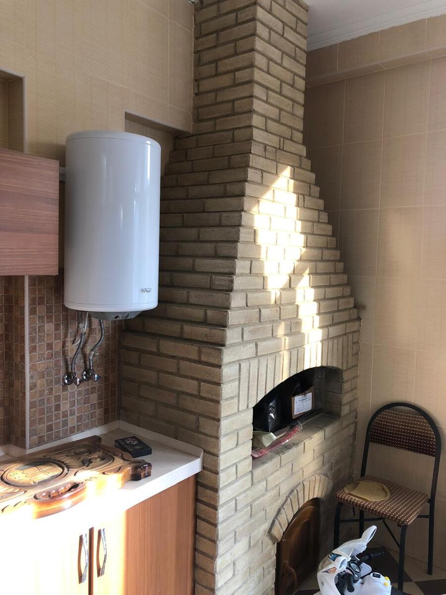 Satılır 7 otaqlı həyət evi/bağ evi 286 m² — Ev, villa, Bakı (12)