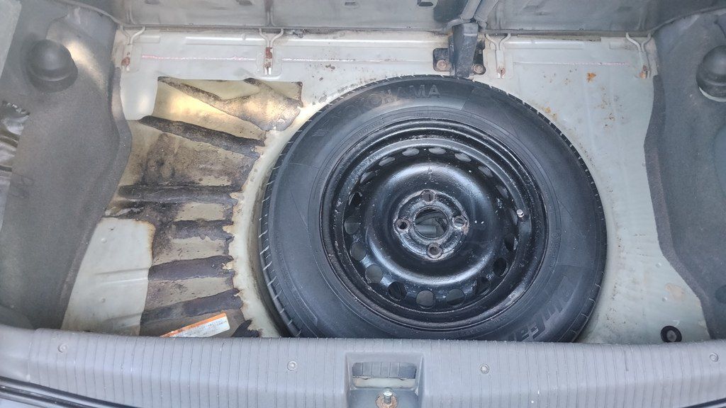 Opel Corsa, 1.4 L, 2002 il, 400 000 km — Avtomobillər, Bakı (8)