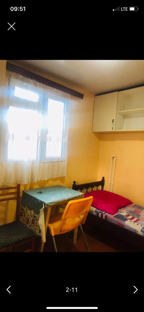 1-otaqlı mənzil kirayə verilir, 28 May m., 20 m² — Mənzil, Bakı (2)
