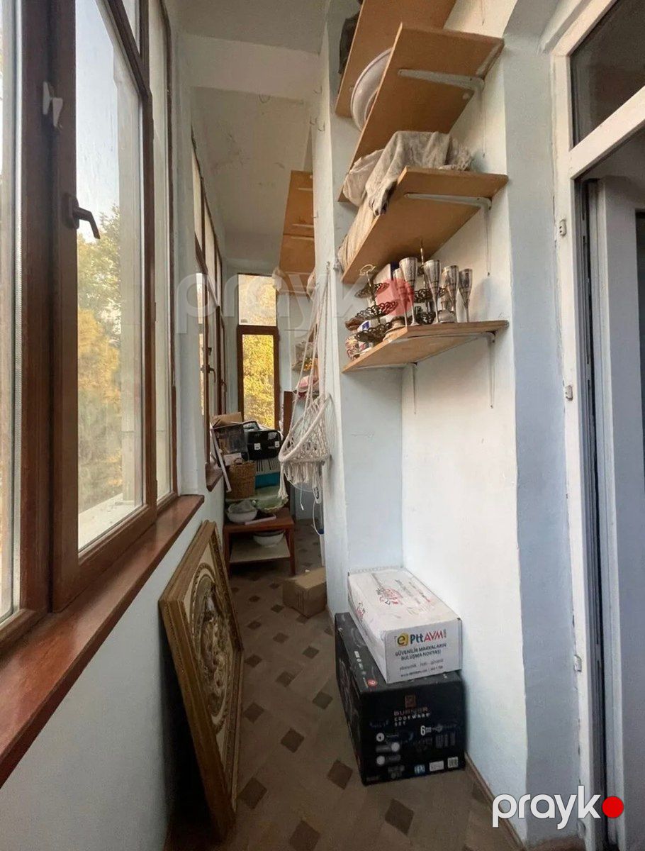 3-otaqlı mənzil, 28 May m., 120 m² — Mənzil, Bakı (9)