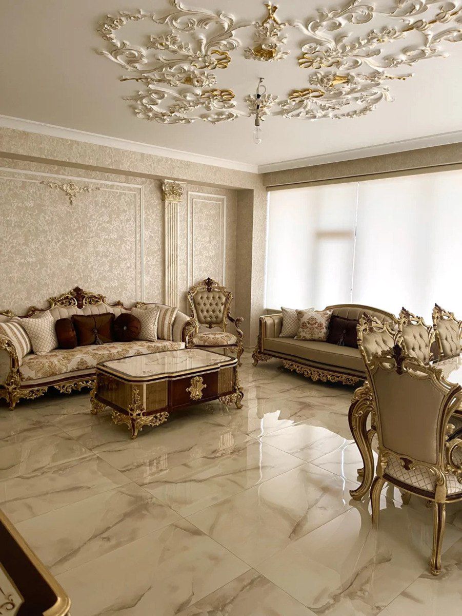 Satılır 4 otaqlı yeni tikili 186 m² — Mənzil, Bakı (2)