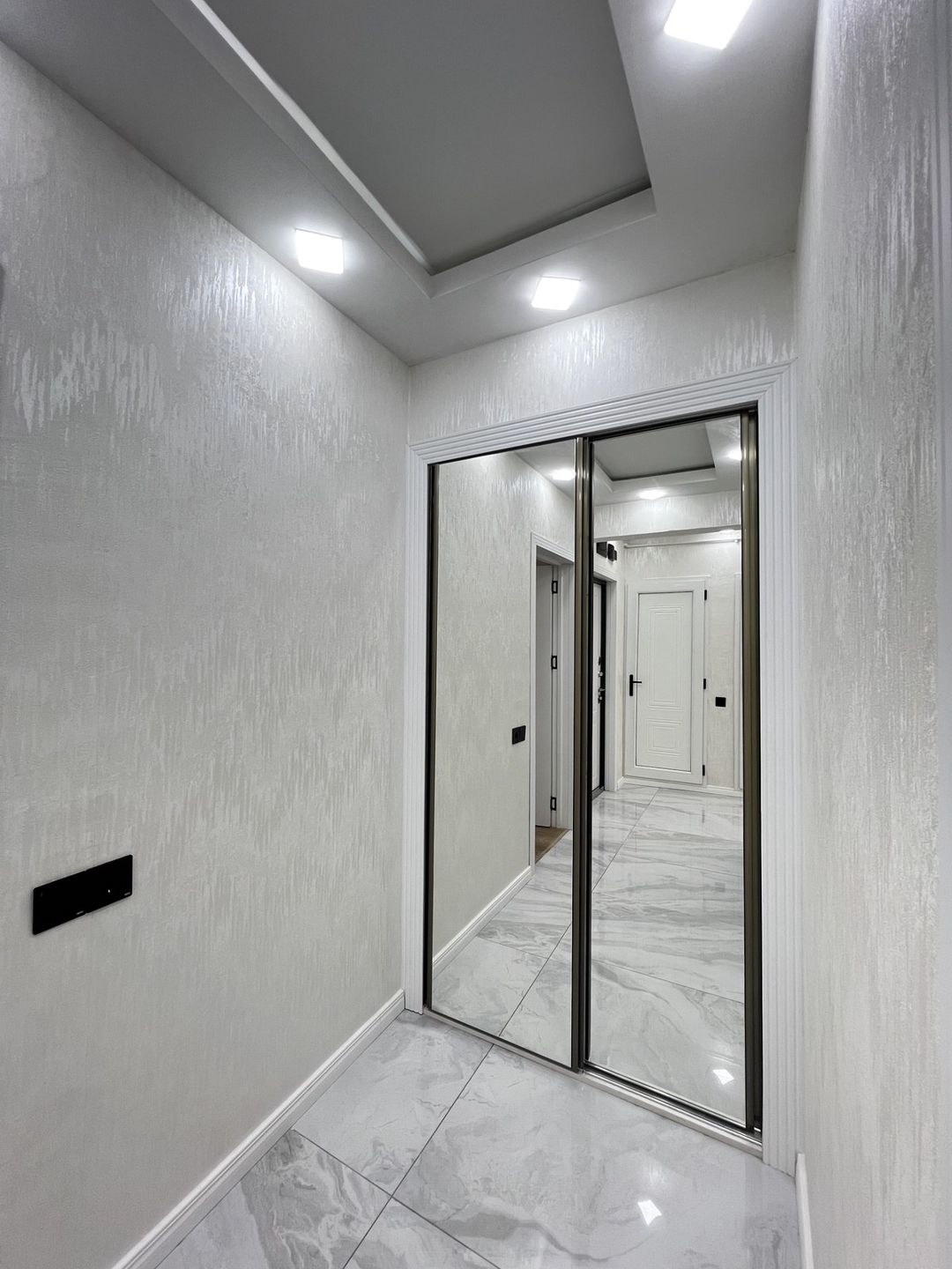 Satılır 2 otaqlı köhnə tikili 65 m² — Mənzil, Bakı (7)
