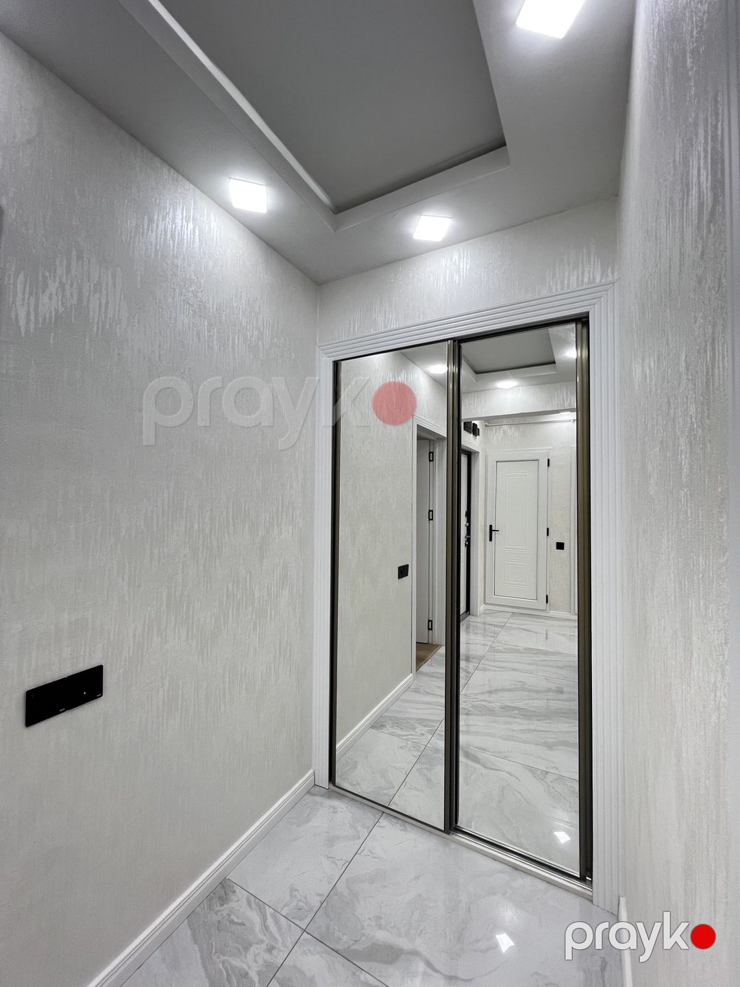 Satılır 2 otaqlı köhnə tikili 65 m² — Mənzil, Bakı (7)