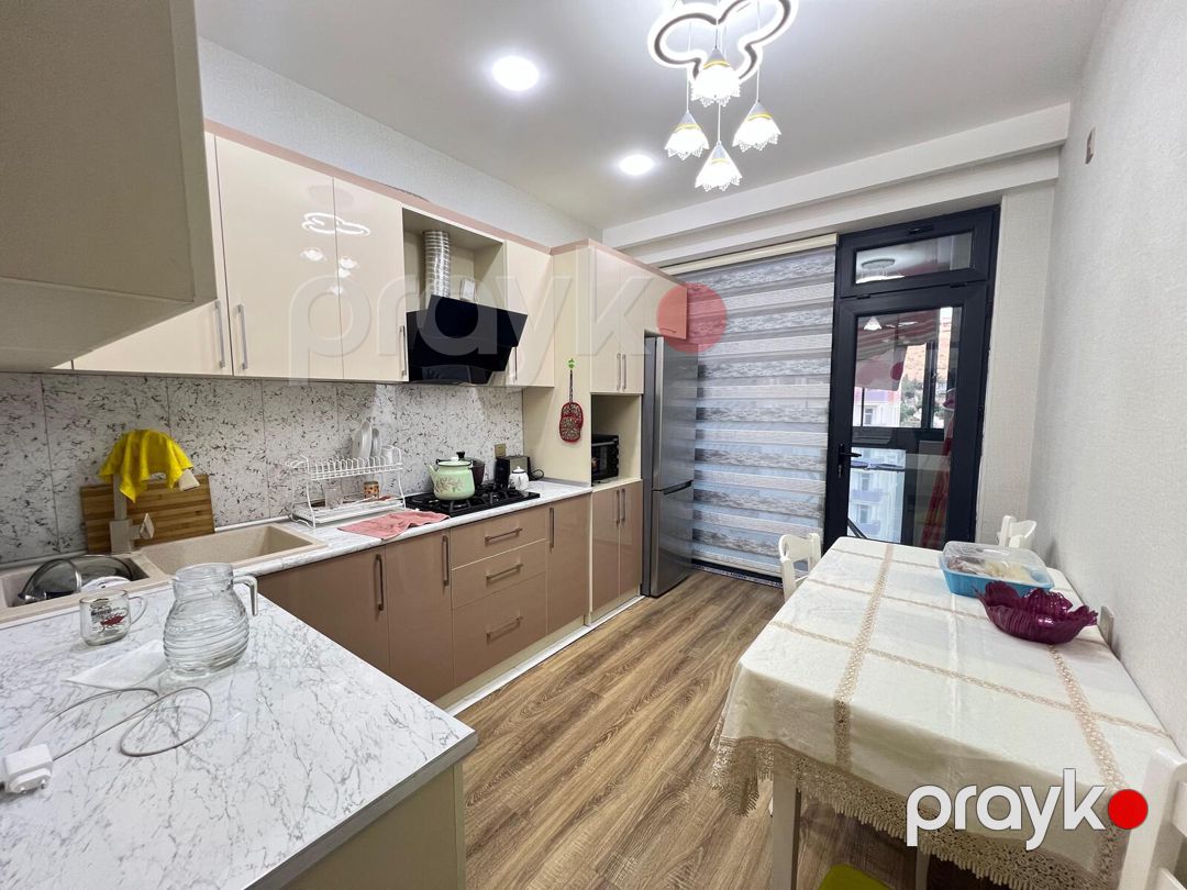 Satılır 2 otaqlı yeni tikili 55 m² — Mənzil, Bakı (9)