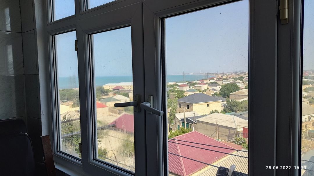 3-otaqlı mənzil, Sumqayıt ş., 57 m² — Mənzil, Sumqayıt (5)