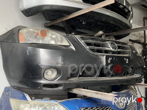 "Nissan Altima 2003-07" ehtiyat hissələri