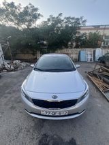 Kia Forte, 2.0 L, 2018 il, 209 765 km — Otomobil