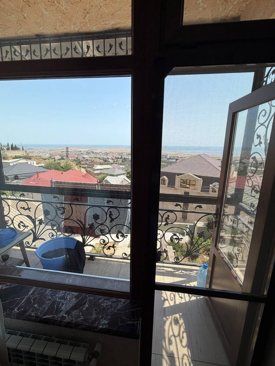 Satılır 3 otaqlı yeni tikili 125 m² — Mənzil, Bakı (2)