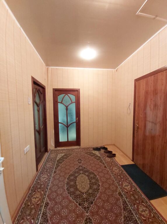 Həyət evi, Corat qəs — Ev, villa, Sumqayıt (4)