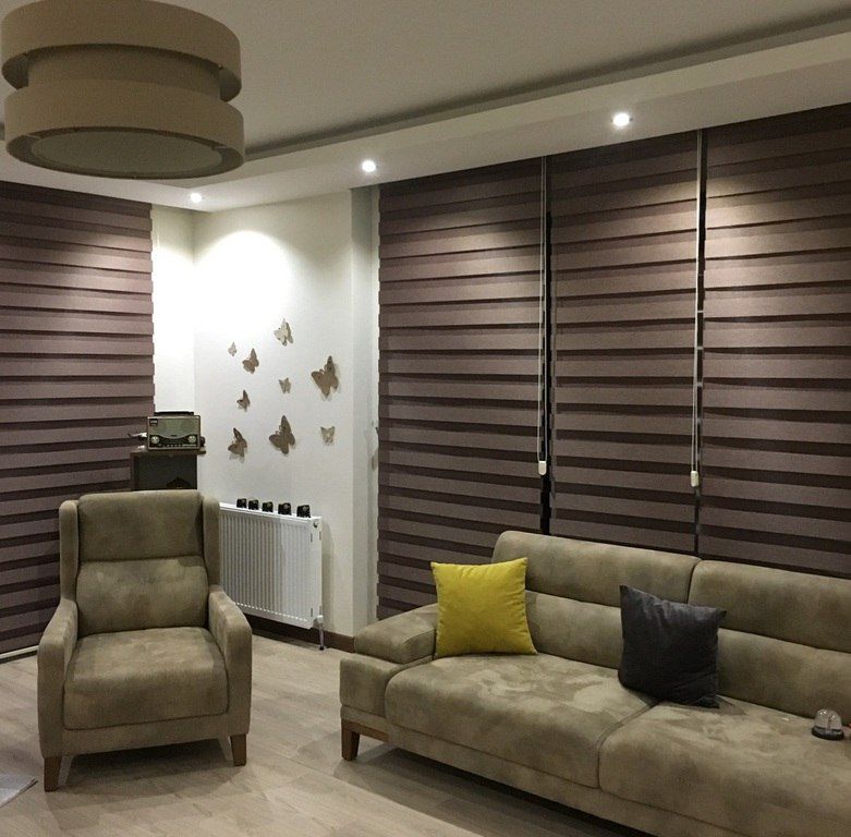 Jalüzlər — Tekstil, Bakı (2)