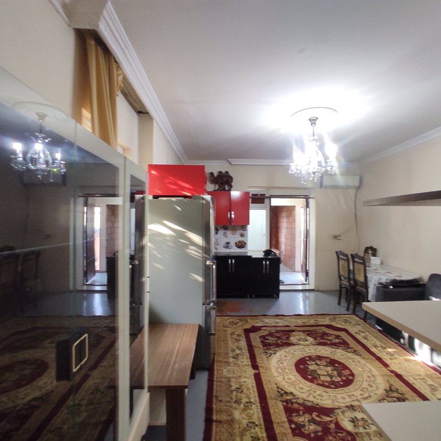 Bağ evi kirayə verilir, 65 m², Fizuli küç 55, Bakı — Ev, villa (8)