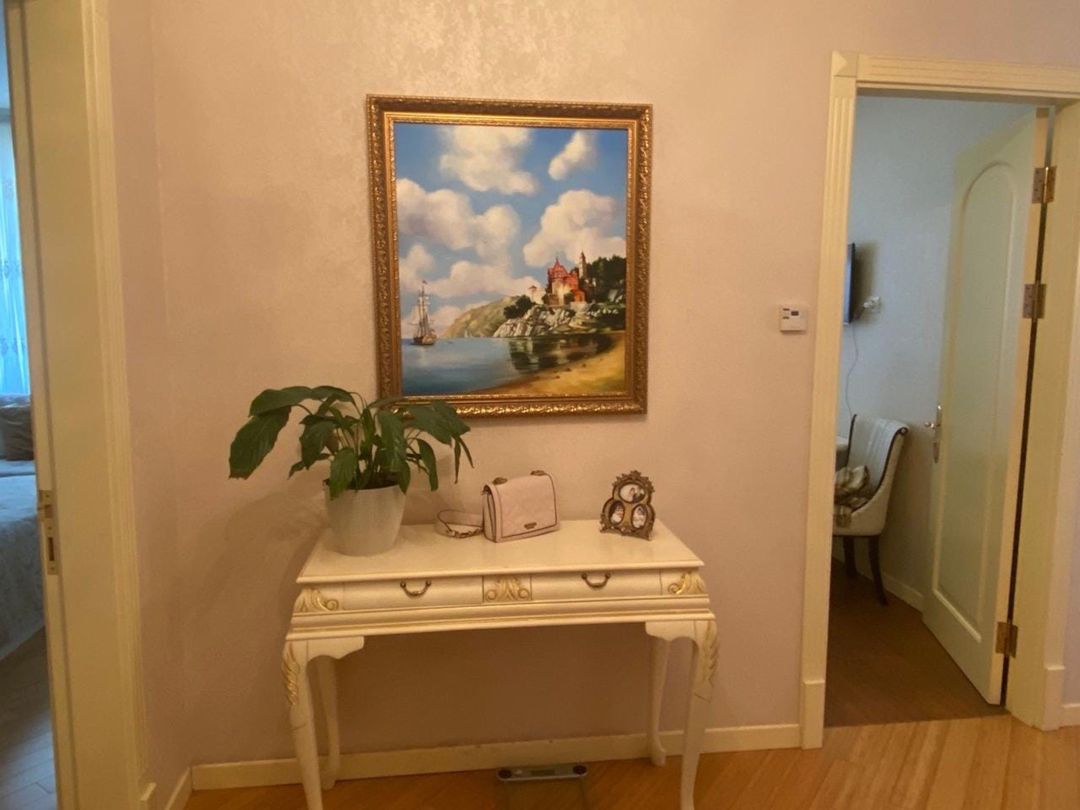 Satılır 2 otaqlı yeni tikili 80 m² — Mənzil, Bakı (6)