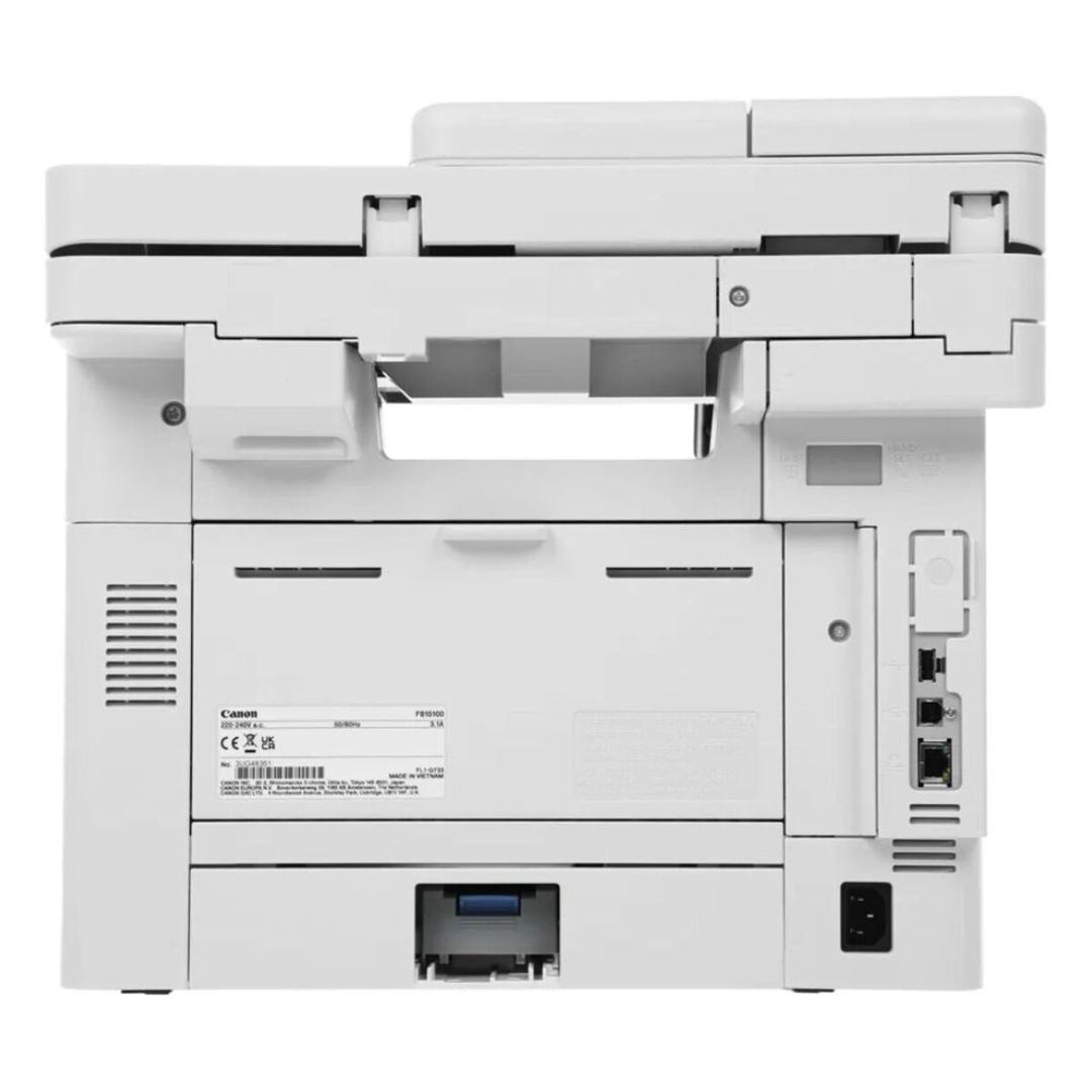 Çoxfunksiyalı lazer printer Canon i-SENSYS MF463dw — Ofis texnikası və istehlak malları, Bakı (6)