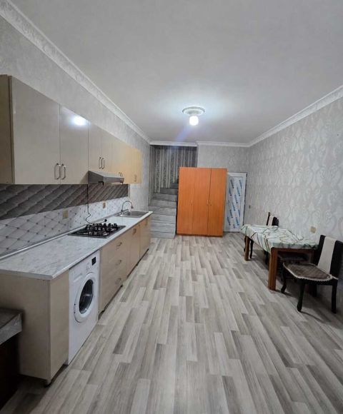 İcarəyə verilir 3 otaqlı həyət evi/bağ evi 85 m² — Bakı