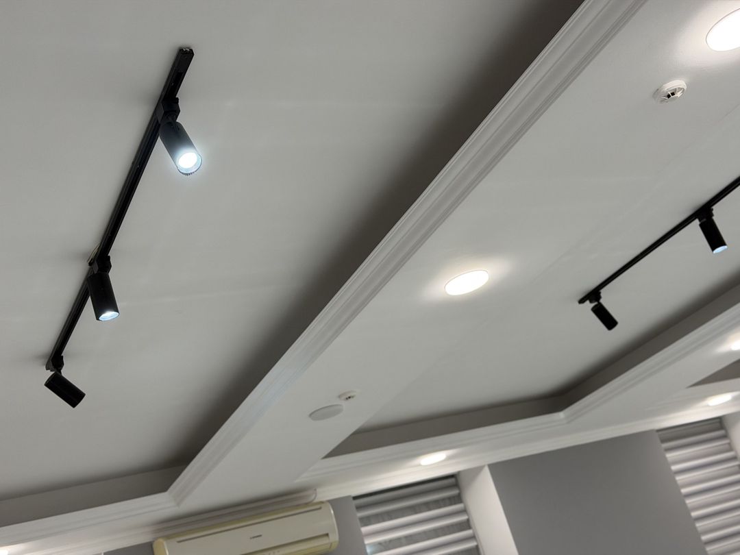İcarəyə verilir obyekt 57 m² — Əmlak, Bakı (5)