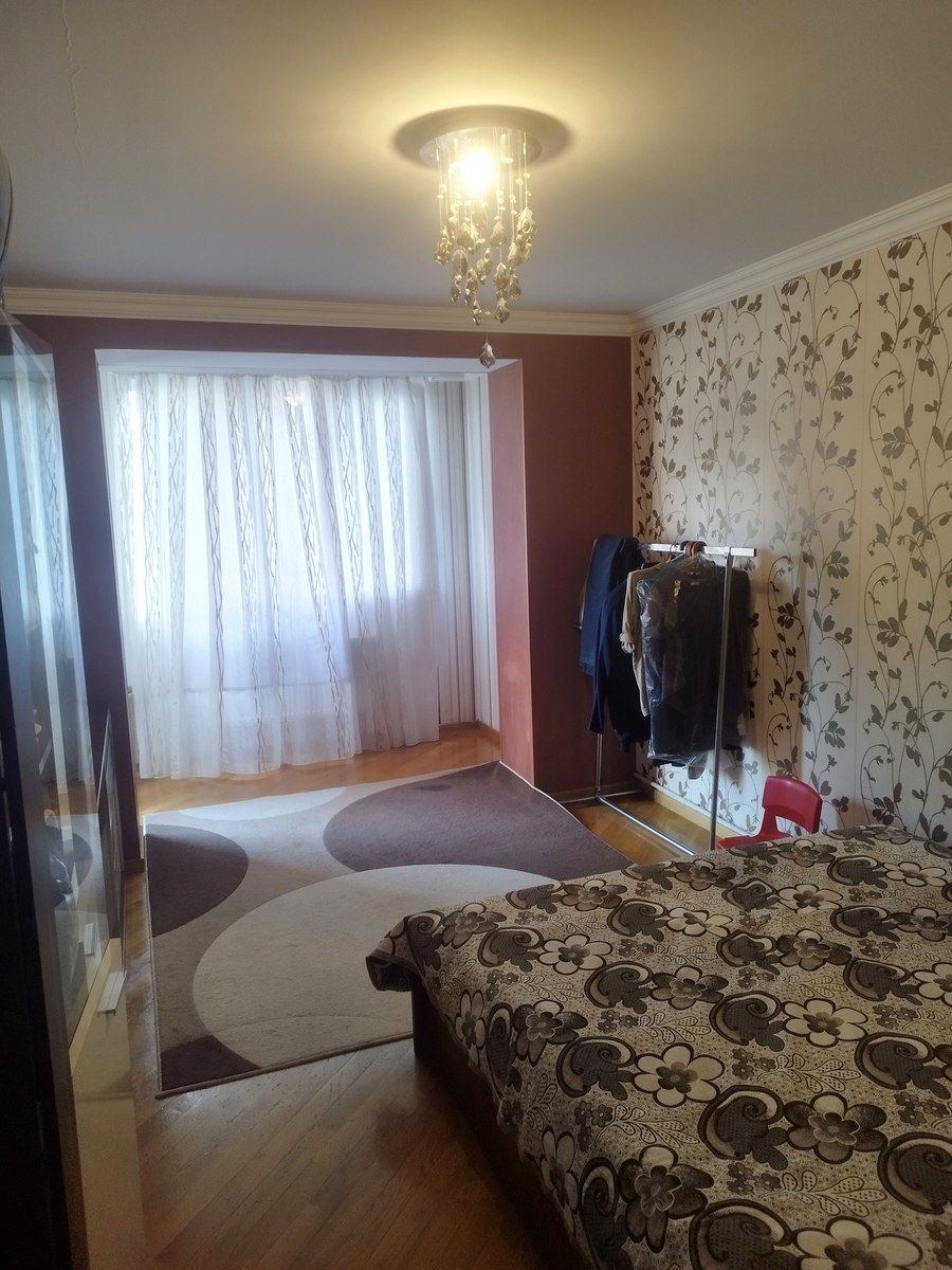 Satılır 3 otaqlı köhnə tikili 75 m² — Mənzil, Bakı (6)