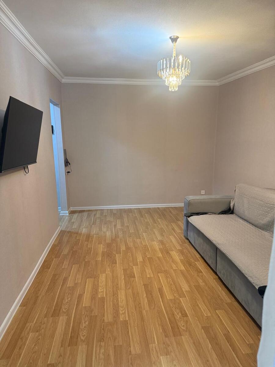 Satılır 1 otaqlı köhnə tikili 30 m² — Mənzil, Bakı (2)
