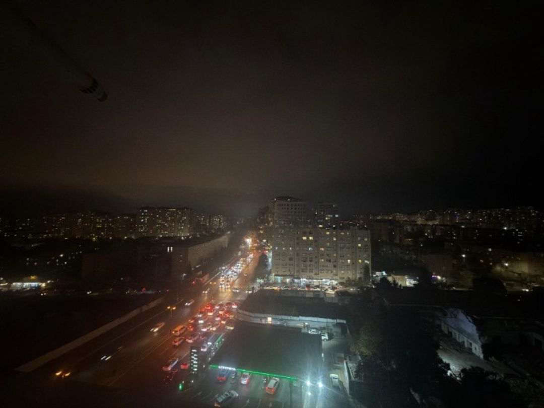 Satılır 2 otaqlı yeni tikili 90 m² — Mənzil, Bakı (4)