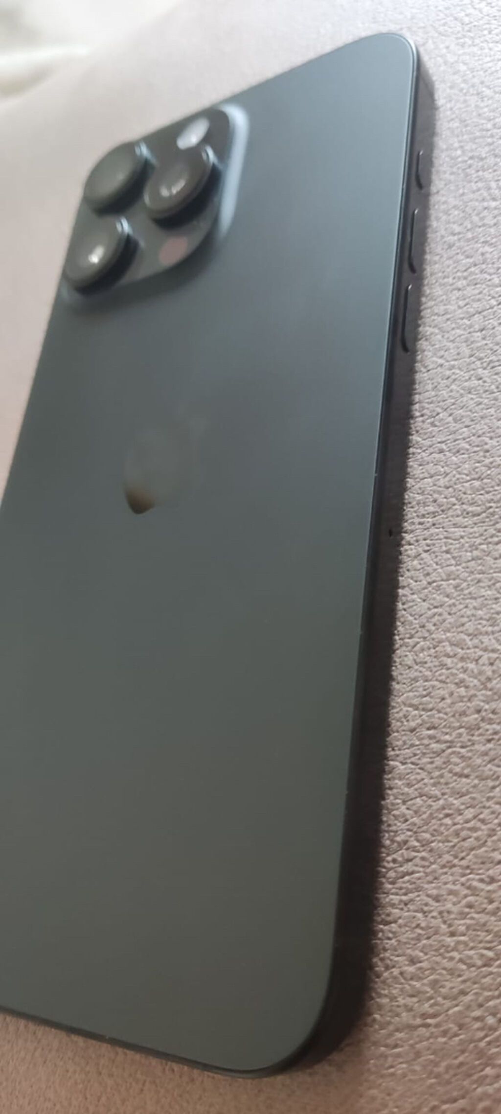 IPhone 16 Pro Max, 512 GB, Black Titanium — Apple iPhone, Bakı (3)