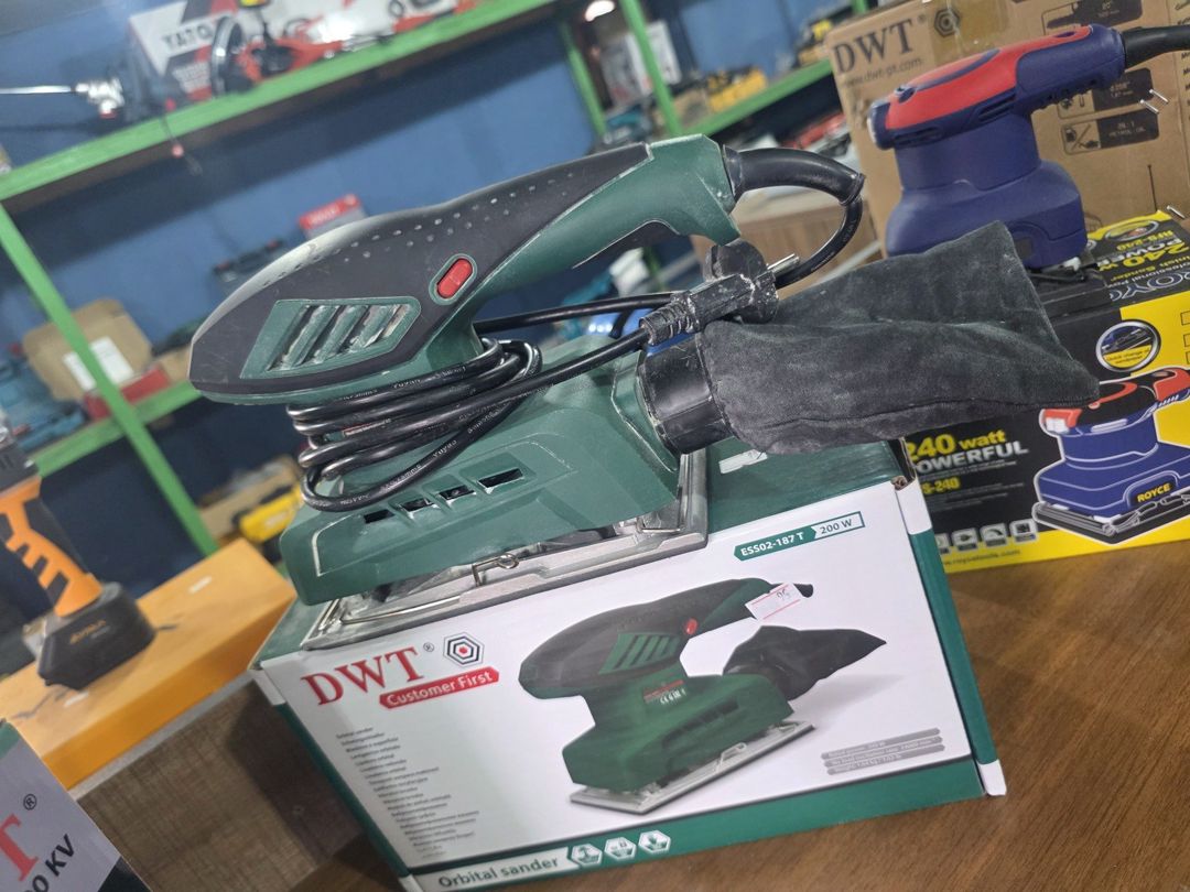 Drel perforator — Təmir və inşaat, Bakı (6)