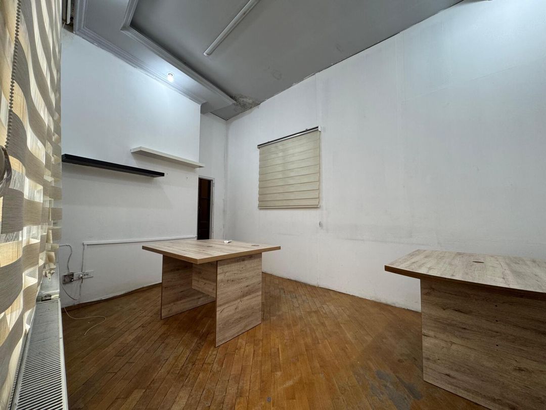 Satılır 4 otaqlı köhnə tikili 120 m² — Mənzil, Bakı (12)