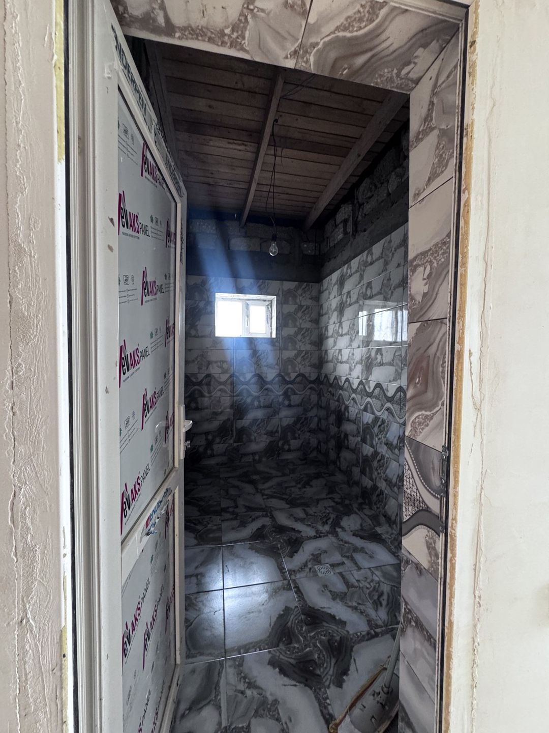 Satılır 4 otaqlı həyət evi/bağ evi 140 m² — Ev, villa, Bakı (5)