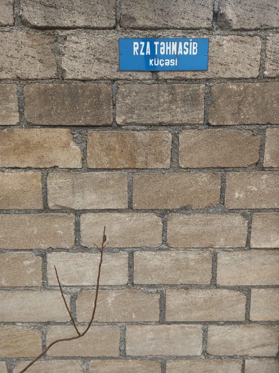 Həyət evi, Xaçmaz r — Ev, villa, Xaçmaz (6)