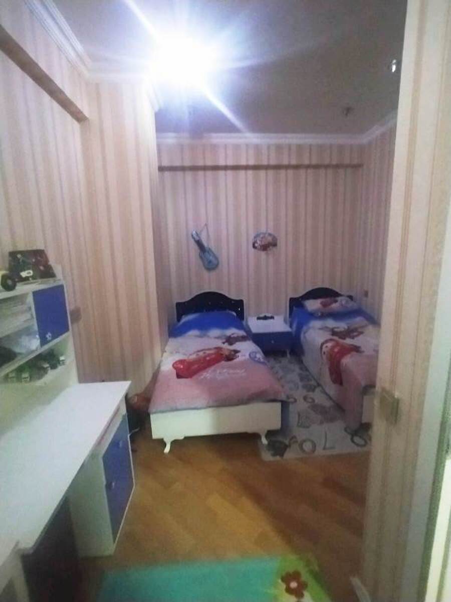 Satılır 4 otaqlı yeni tikili 137 m² — Mənzil, Bakı (10)