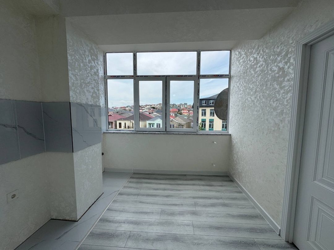 Satılır 3 otaqlı yeni tikili 73 m² — Mənzil, Bakı (3)