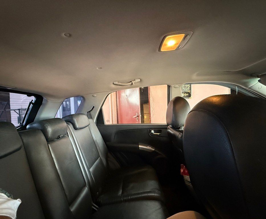 Kia Sportage, 2.0 L, 2006 il, 249 000 km — Avtomobillər, Bakı (9)