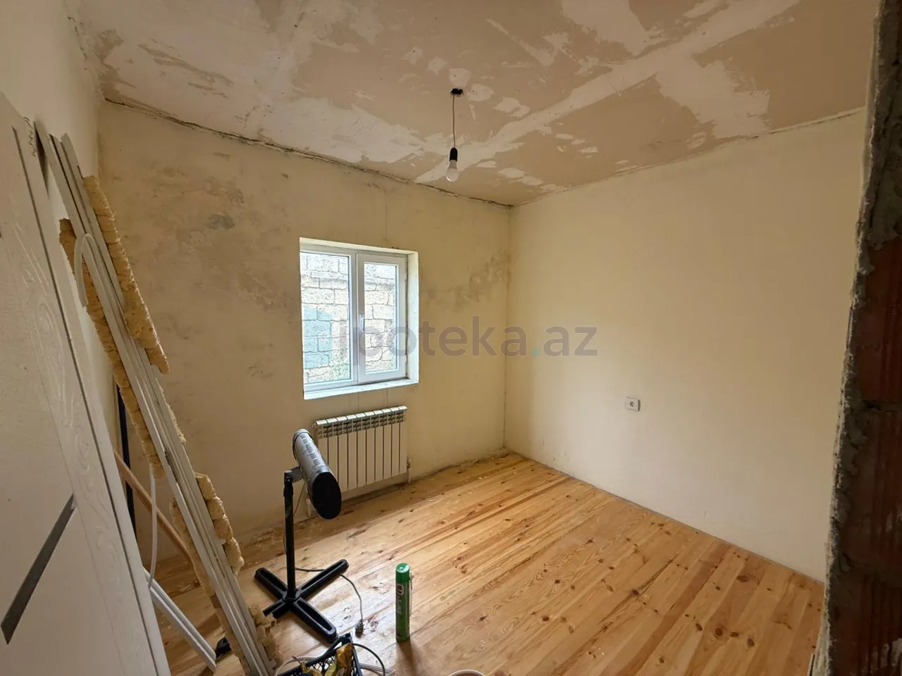 Satılır: 3 Otaq, Evlər/Villalar, Sabunçu r., Maştağa q., 60.00 m² — Ev, villa, Hökməli (5)