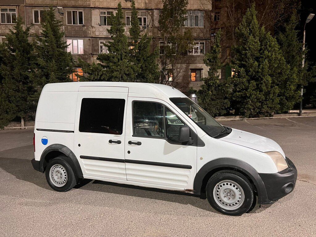 Ford Tourneo Connect, 1.8 L, 2012 il, 233 000 km — Avtomobillər, Bakı (3)
