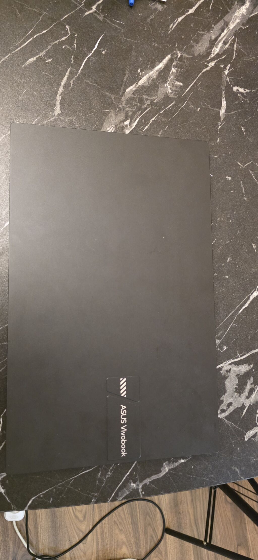 ASUS Vivobook noutbuku Qeyd edim ki ekran sınıb işləmir və İrisi yanıb — Asus, Digah (5)