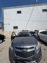 Chevrolet Cruze, 1.8 L, 2015 il, 264 146 km — Avtomobil
