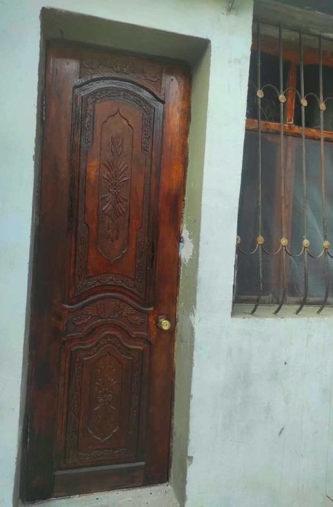 İcarəyə verilir 1 otaqlı həyət evi/bağ evi 15 m² — Bakı