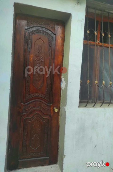 İcarəyə verilir 1 otaqlı həyət evi/bağ evi 15 m²