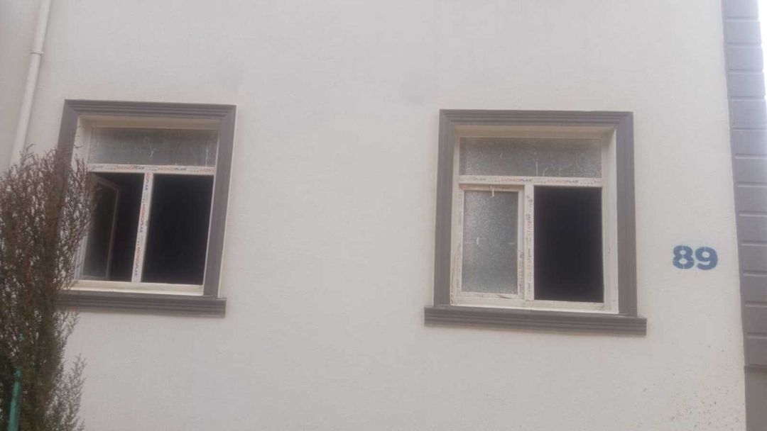 Satılır 1 otaqlı yeni tikili 54 m² — Mənzil, Bakı (6)