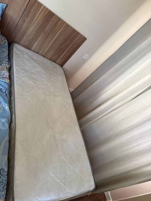 1-otaqlı yeni tikili kirayə verilir, Xırdalan ş., 11 m² — Xırdalan