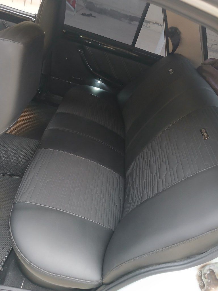 Lada (VAZ) 2107, 1.6 L, 2011 il, 70 000 km — Avtomobillər, Şəmkir (10)