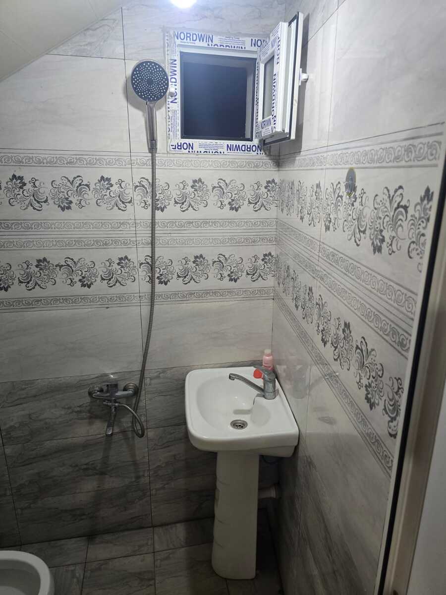İcarəyə verilir 3 otaqlı həyət evi/bağ evi 85 m² — Ev, villa, Bakı (3)