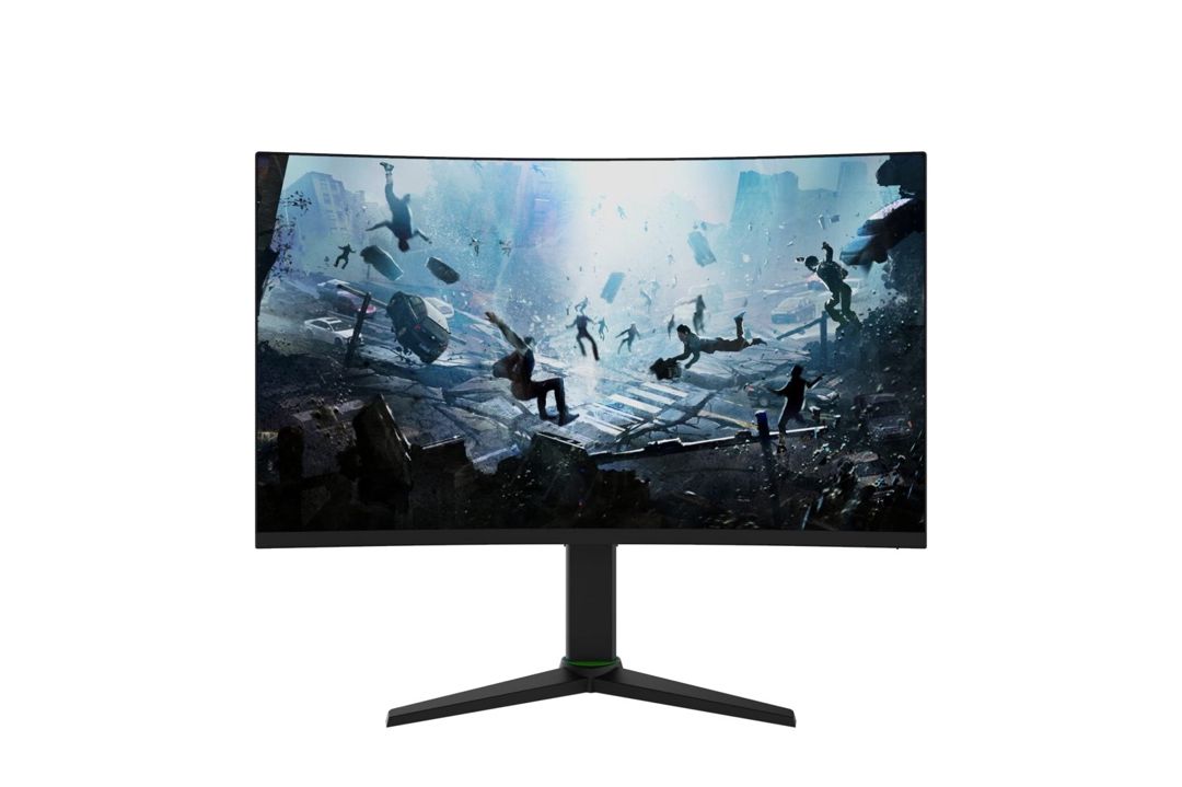 Monster Aryond A27 2K 180HZ — Kompüterlər və noutbuklar, Bakı (2)